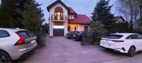 Noclegi Sylana, Kobyłka